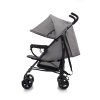 Kočík KINDERKRAFT TIK GREY