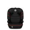 Autosedačka LIONELO Lars i-size Sporty Black RED