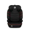 Autosedačka LIONELO Lars i-size Sporty Black RED