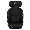 Autosedačka LIONELO Lars i-size Sporty Black RED