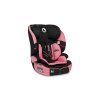 Autosedačka LIONELO Levi One i-Size Pink Rose