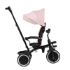 Trojkolka LIONELO Berry Pink Rose