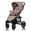 Kočík LIONELO Annet Plus Beige Sand