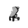 Kočík LIONELO Annet Plus Black Carbon