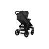 Kočík LIONELO Annet Plus Black Carbon