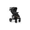 Kočík LIONELO Annet Plus Black Carbon