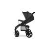 Kočík LIONELO Annet Plus Black Carbon