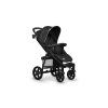 Kočík LIONELO Annet Plus Black Carbon
