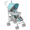 Kočík LIONELO Elia Tropical Turquoise
