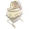 Kolíska na diaľkové ovládanie MILLY MALLY 1963 MOON