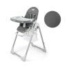 Detská stolička MILLY MALLY 3765 Bueno Grey