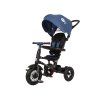 MILLY MALLY 3849 Qplay Trojkolka Rito Rubber Blue