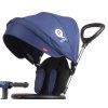 MILLY MALLY 3849 Qplay Trojkolka Rito Rubber Blue