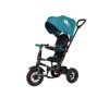 MILLY MALLY 3852 Qplay Trojkolka Rito Rubber zelená