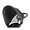 Trojkolka MILLY MALLY 4105 Qplay Cozy Black