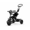 Trojkolka MILLY MALLY 4105 Qplay Cozy Black