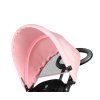 Trojkolka MILLY MALLY 4106 Qplay Cozy Pink