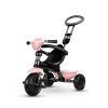 Trojkolka MILLY MALLY 4106 Qplay Cozy Pink