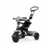 Trojkolka MILLY MALLY 4107 Qplay Cozy Grey