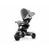 Trojkolka MILLY MALLY 4107 Qplay Cozy Grey