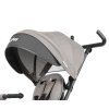 Trojkolka MILLY MALLY 4535 Qplay Rito Star Grey