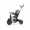 Trojkolka MILLY MALLY 4535 Qplay Rito Star Grey