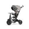 Trojkolka MILLY MALLY 4535 Qplay Rito Star Grey