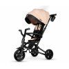 Trojkolka MILLY MALLY 5242 Qplay Nova Niello khaki
