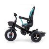 Trojkolka MILLY MALLY 5250 Movi čierna-mäta 5 v 1