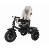 Trojkolka MILLY MALLY 5392 Qplay Premium Ivory