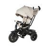 Trojkolka MILLY MALLY 5392 Qplay Premium Ivory