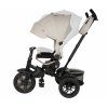 Trojkolka MILLY MALLY 5392 Qplay Premium Ivory