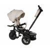 Trojkolka MILLY MALLY 5392 Qplay Premium Ivory