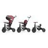 MILLY MALLY 5394 Qplay Trojkolka Rito Star Purple