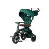 MILLY MALLY 5681 Qplay Trojkolka Rito Deluxe Rubber green