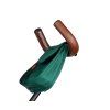 MILLY MALLY 5681 Qplay Trojkolka Rito Deluxe Rubber green