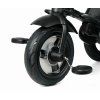 MILLY MALLY 5681 Qplay Trojkolka Rito Deluxe Rubber green