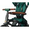 MILLY MALLY 5681 Qplay Trojkolka Rito Deluxe Rubber green