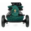 MILLY MALLY 5681 Qplay Trojkolka Rito Deluxe Rubber green
