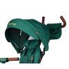 MILLY MALLY 5681 Qplay Trojkolka Rito Deluxe Rubber green