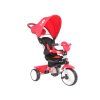 Trojkolka MILLY MALLY 5823 Qplay Comfort červená