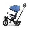 MILLY MALLY 6182 Movi denim 5-v-1 trojkolka