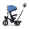 MILLY MALLY 6182 Movi denim 5-v-1 trojkolka
