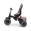 MILLY MALLY 6191 Stanley Rubber New Pink Tricycle
