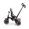 MILLY MALLY 6191 Stanley Rubber New Pink Tricycle