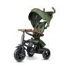 MILLY MALLY 6298 Qplay Trojkolka Rito Deluxe Rubber Olive