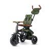 MILLY MALLY 6298 Qplay Trojkolka Rito Deluxe Rubber Olive