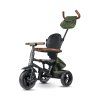MILLY MALLY 6298 Qplay Trojkolka Rito Deluxe Rubber Olive