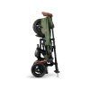 MILLY MALLY 6298 Qplay Trojkolka Rito Deluxe Rubber Olive