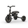 Trojkolka MILLY MALLY 6302 Qplay Comfo Max Coffee